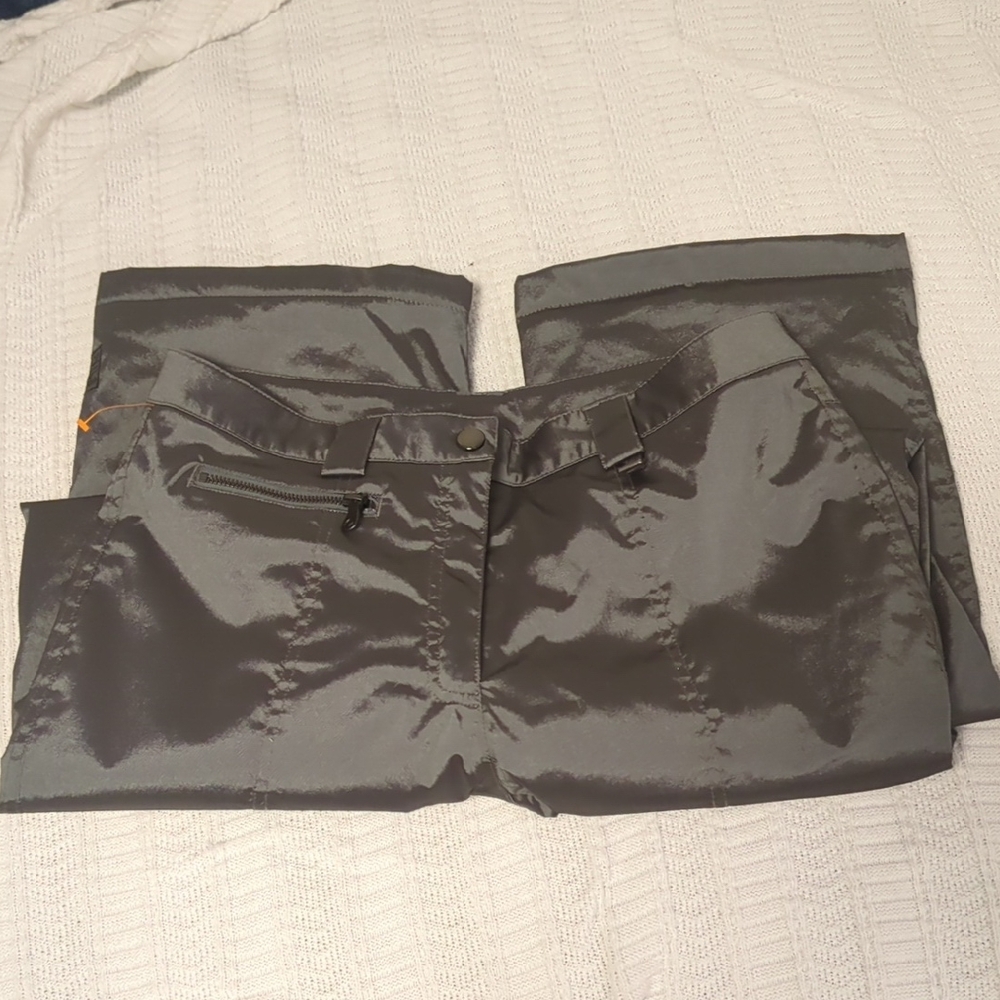 NILS Trek/Snow/Ski Pants - Insulated - EUC - Outdoor - Comfort - Tech